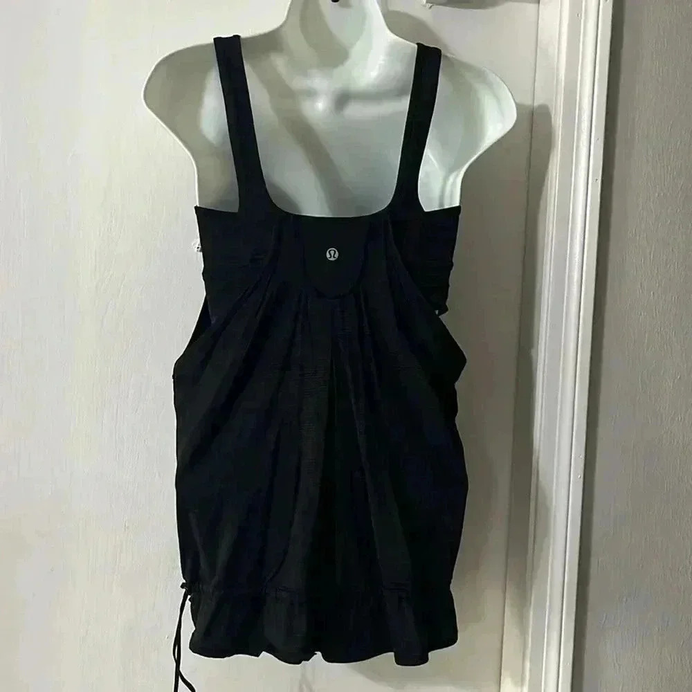 Lululemon Run Times Tank - Picture 3 of 8